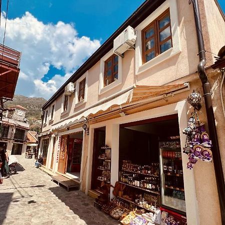 Old Town - Guest House Старі-Бар Екстер'єр фото